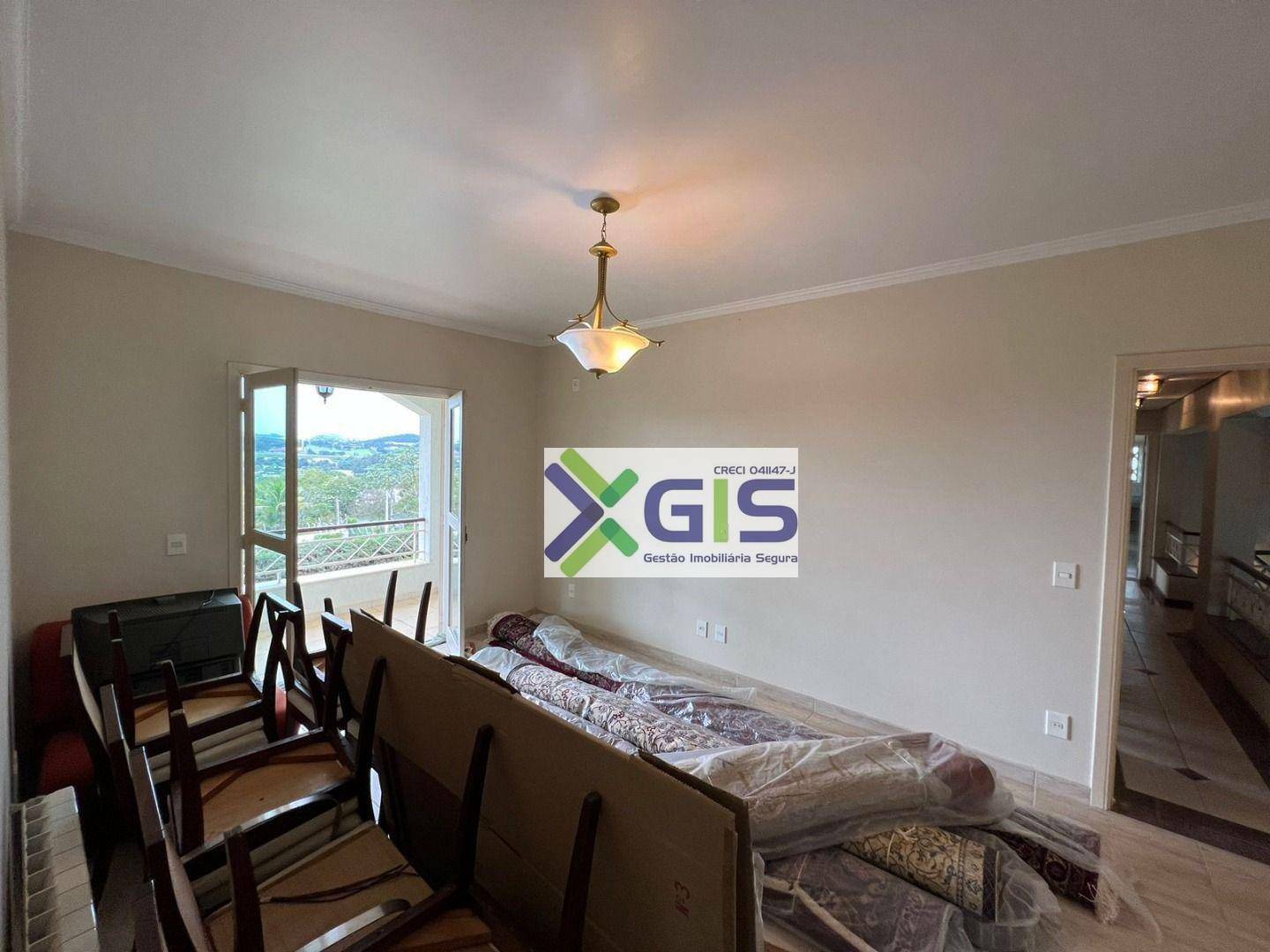 Casa de Condomínio, 6 quartos - Foto 51