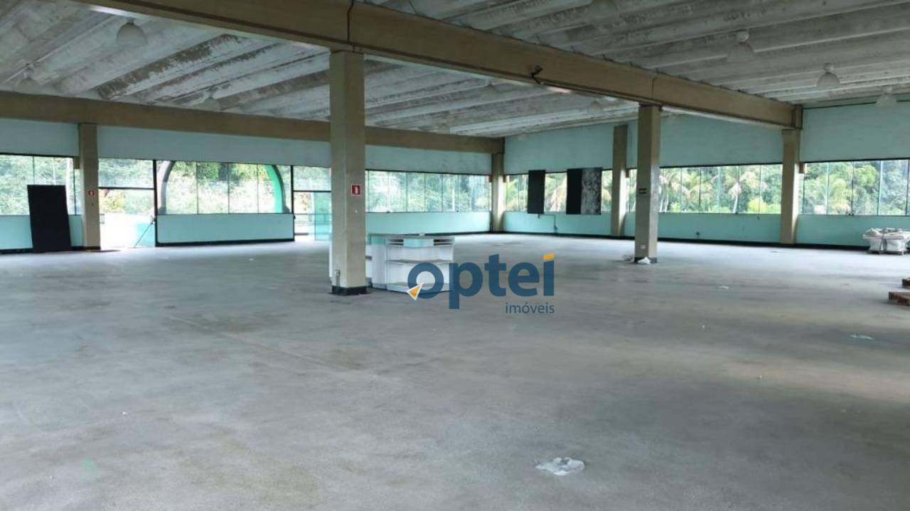 Prédio Inteiro para alugar, 3550m² - Foto 7