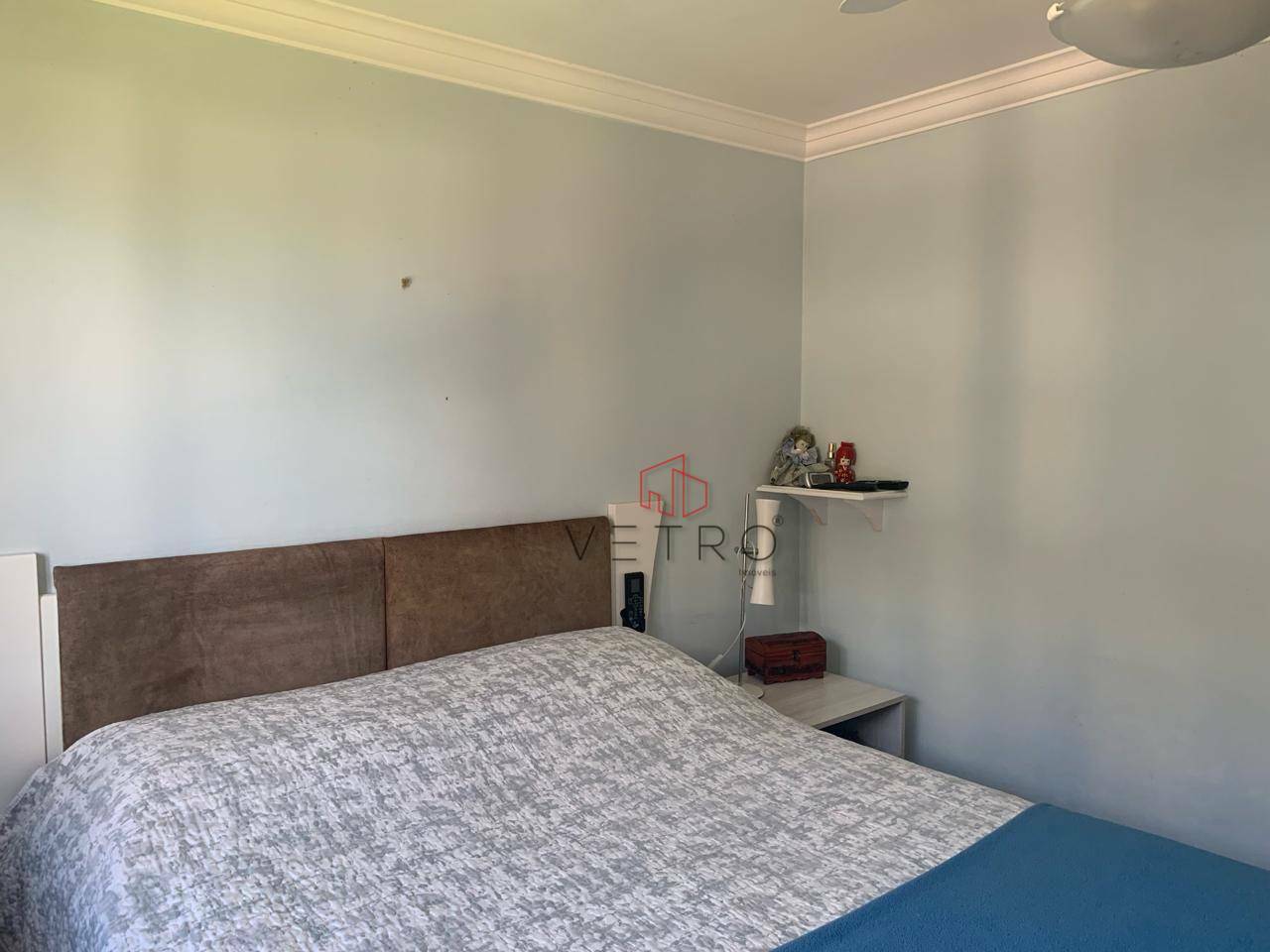 Apartamento à venda com 3 quartos, 100m² - Foto 5