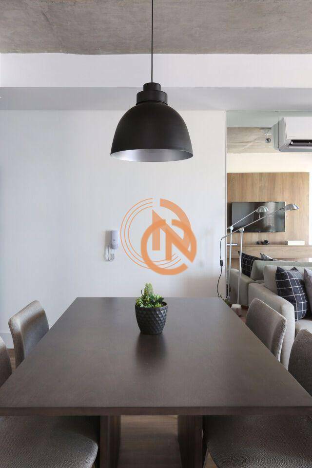 Apartamento para alugar com 1 quarto, 70m² - Foto 17