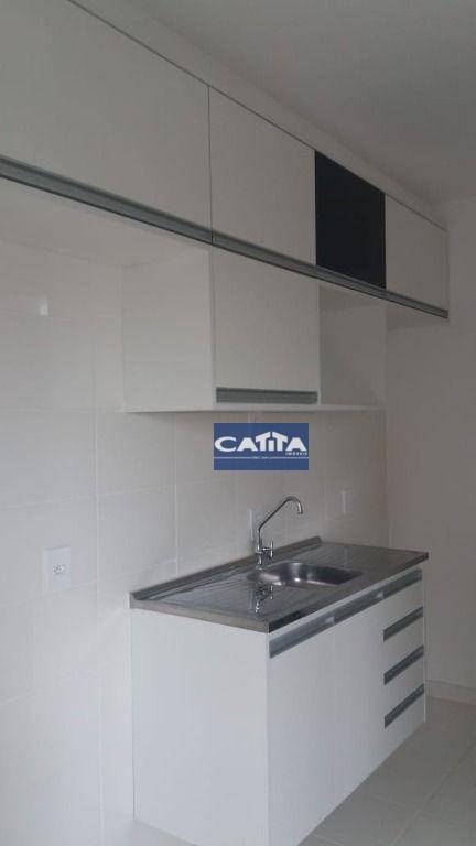 Apartamento à venda com 2 quartos, 55m² - Foto 2