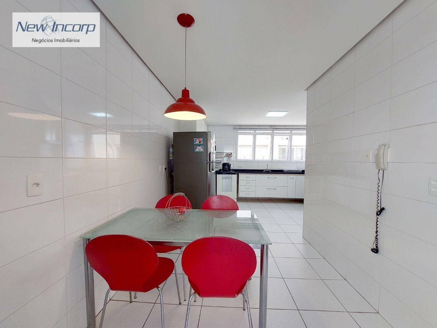 Apartamento à venda com 4 quartos, 258m² - Foto 21