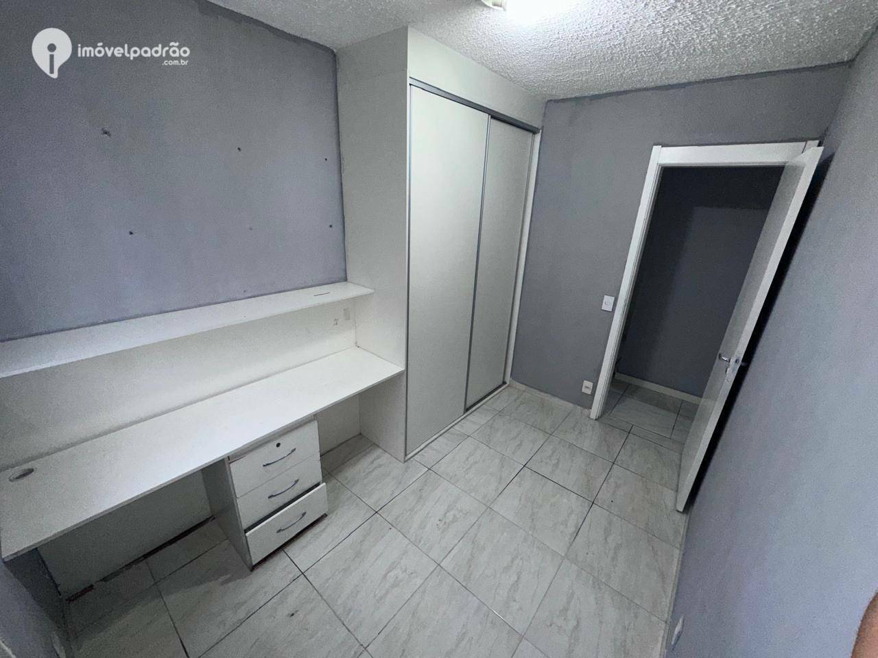 Apartamento à venda com 2 quartos, 51m² - Foto 6