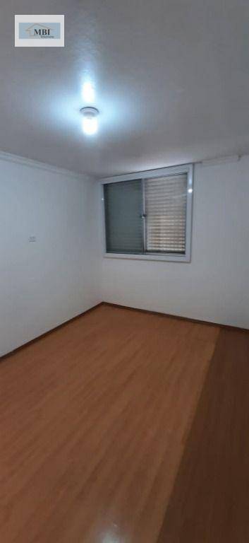 Apartamento à venda com 3 quartos, 84m² - Foto 4