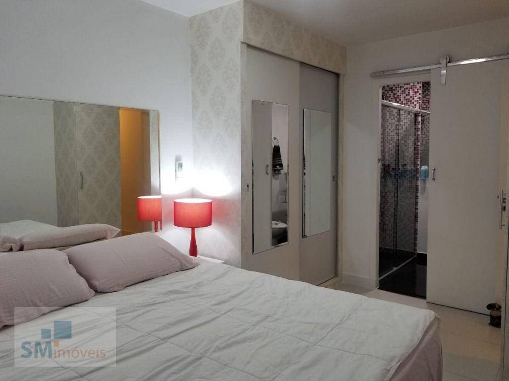 Apartamento para alugar com 2 quartos, 70m² - Foto 4