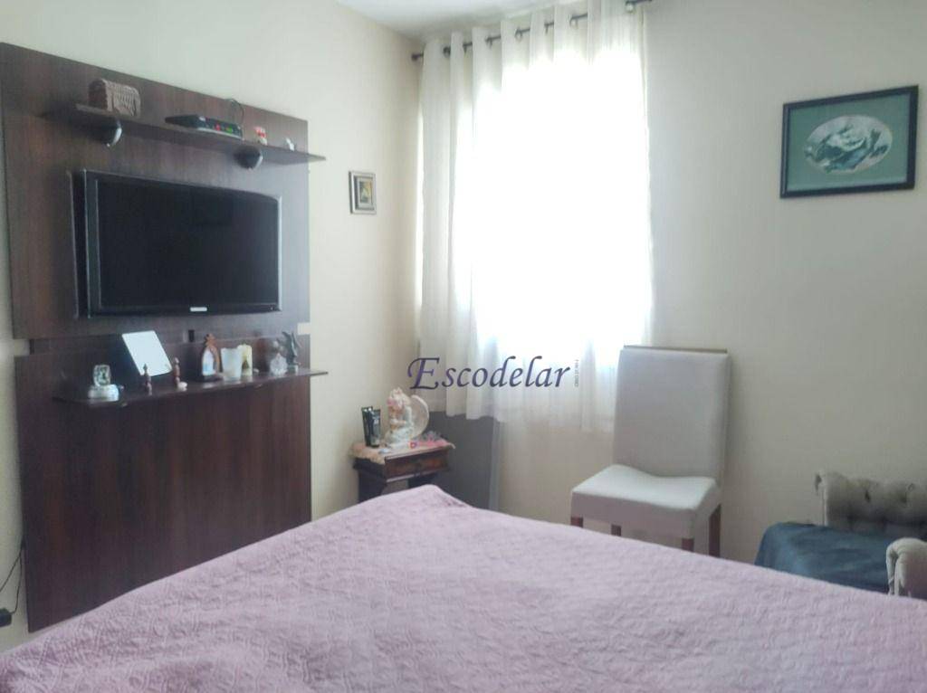 Apartamento à venda com 2 quartos, 69m² - Foto 6