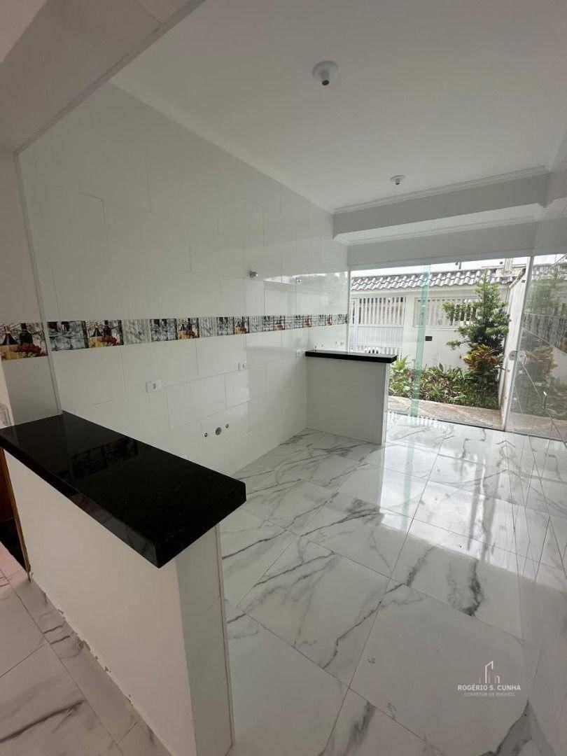 Casa à venda com 3 quartos, 140m² - Foto 12