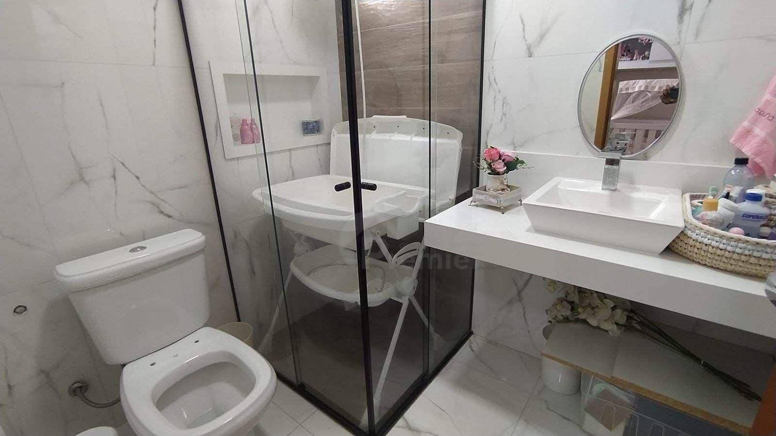 Casa de Condomínio à venda com 3 quartos, 200m² - Foto 13