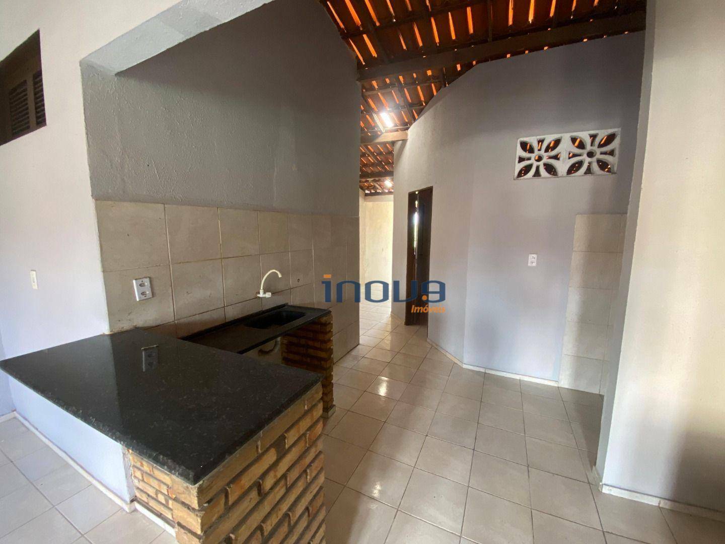 Casa para alugar com 2 quartos, 68M2 - Foto 5