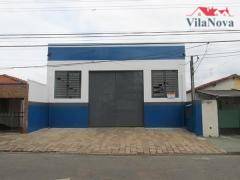 Depósito-Galpão-Armazém à venda, 250M2 - Foto 1