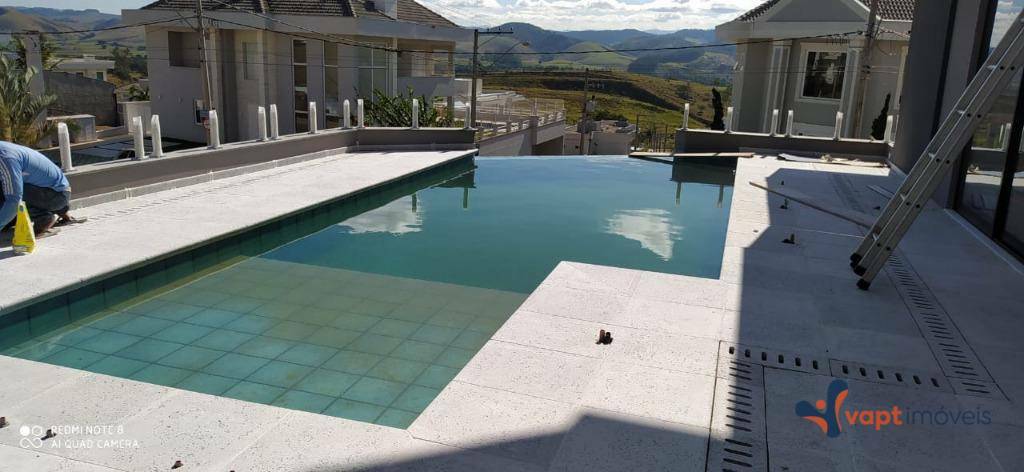 Sobrado à venda com 4 quartos, 580m² - Foto 19
