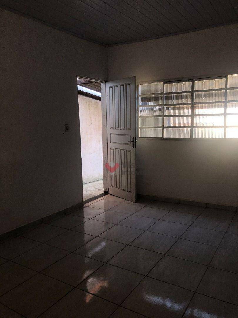 Casa à venda com 1 quarto, 58m² - Foto 9