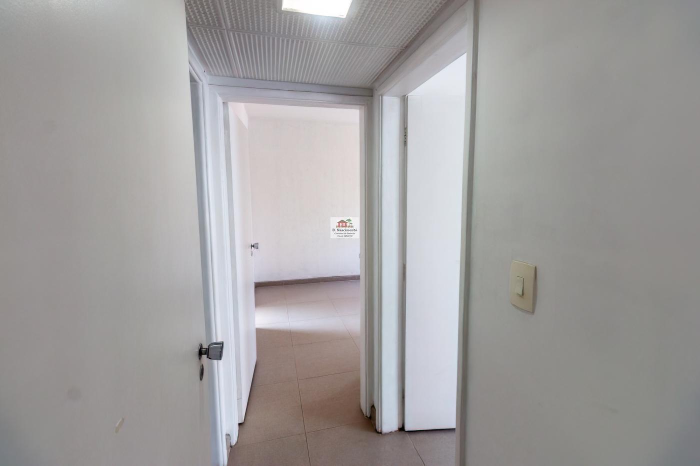 Apartamento para alugar com 2 quartos, 89m² - Foto 9