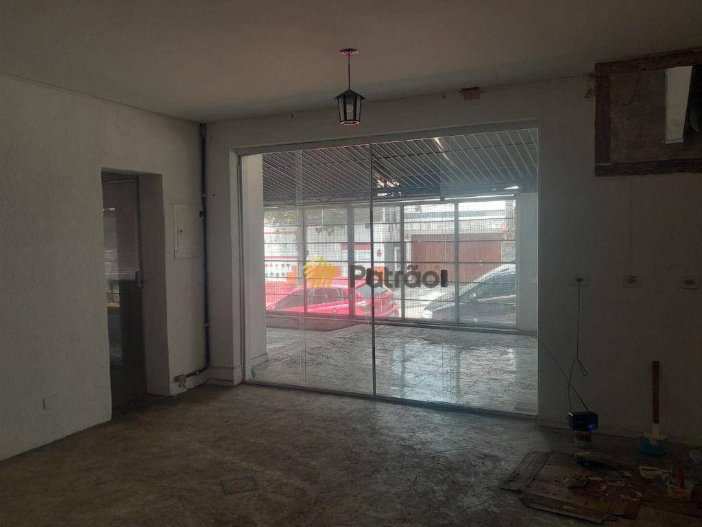 Sobrado para alugar com 3 quartos, 180m² - Foto 7