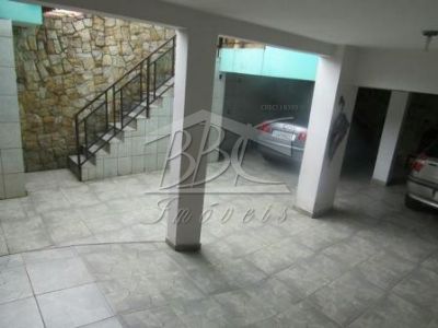 Sobrado à venda com 3 quartos, 147m² - Foto 10