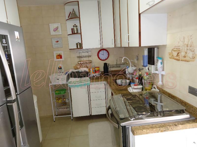 Apartamento para alugar com 2 quartos, 90m² - Foto 7