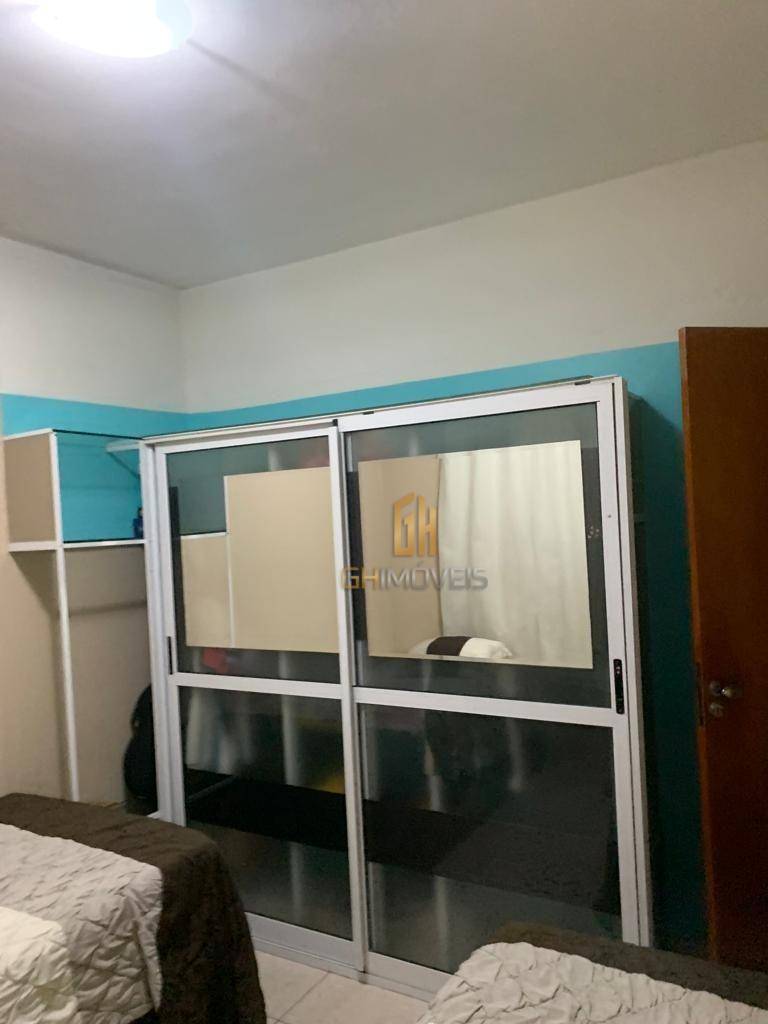 Casa de Condomínio à venda com 2 quartos, 65m² - Foto 5