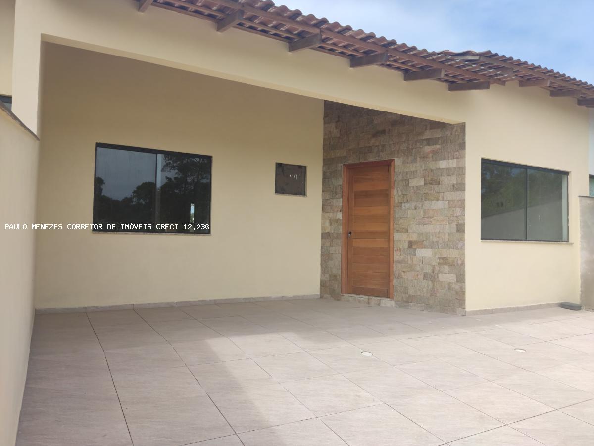 Casa à venda com 3 quartos, 123m² - Foto 1