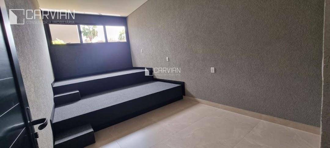 Casa de Condomínio à venda com 4 quartos, 421m² - Foto 20