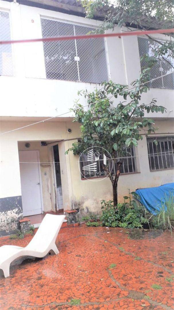 Sobrado à venda com 3 quartos, 400m² - Foto 23