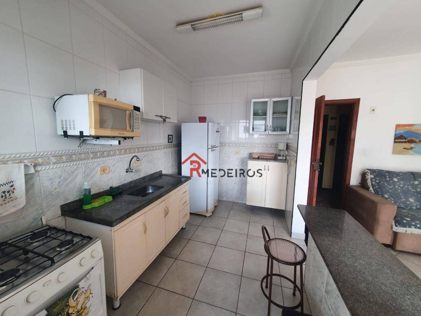 Apartamento à venda com 1 quarto, 50m² - Foto 6