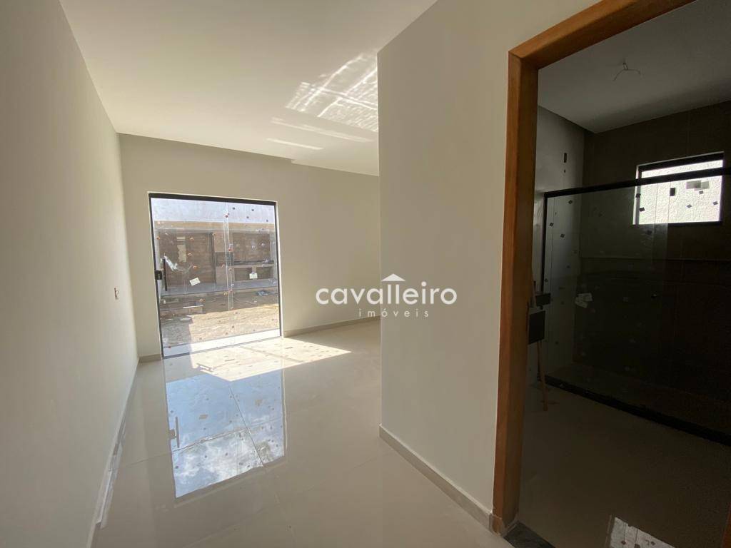 Casa à venda com 3 quartos, 135m² - Foto 11