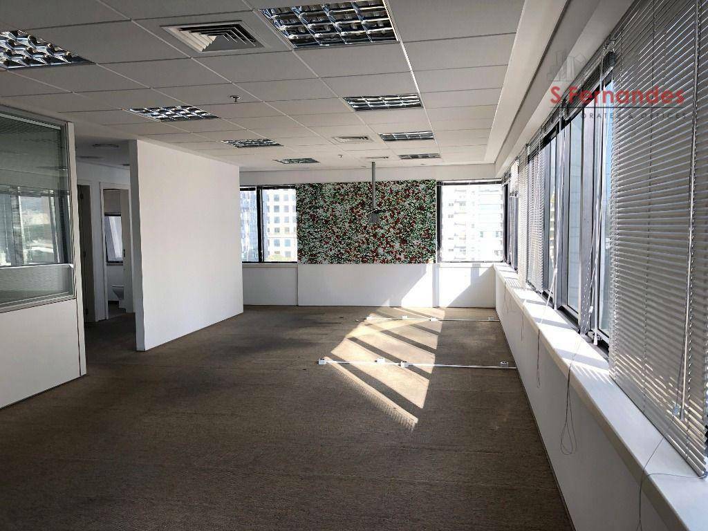 Conjunto Comercial-Sala para alugar, 125m² - Foto 19