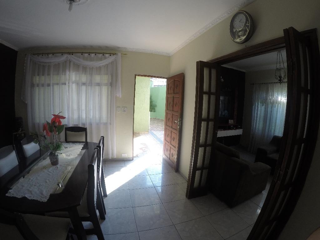 Sobrado à venda com 2 quartos, 90m² - Foto 3