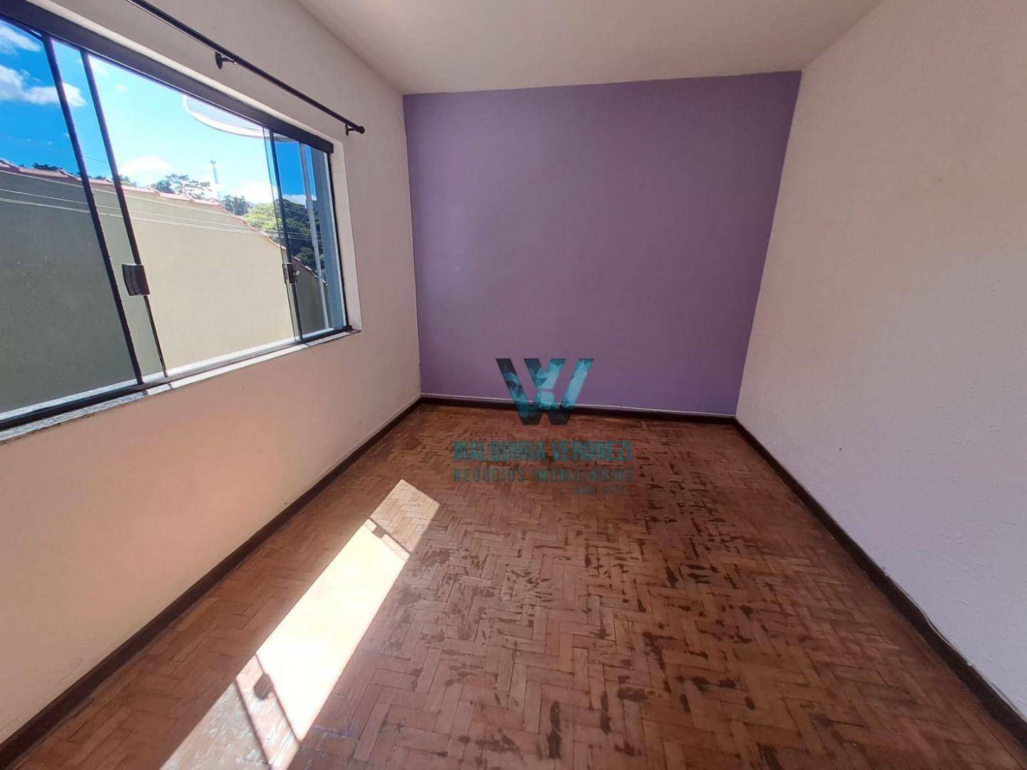 Casa de Condomínio à venda com 3 quartos, 101m² - Foto 7