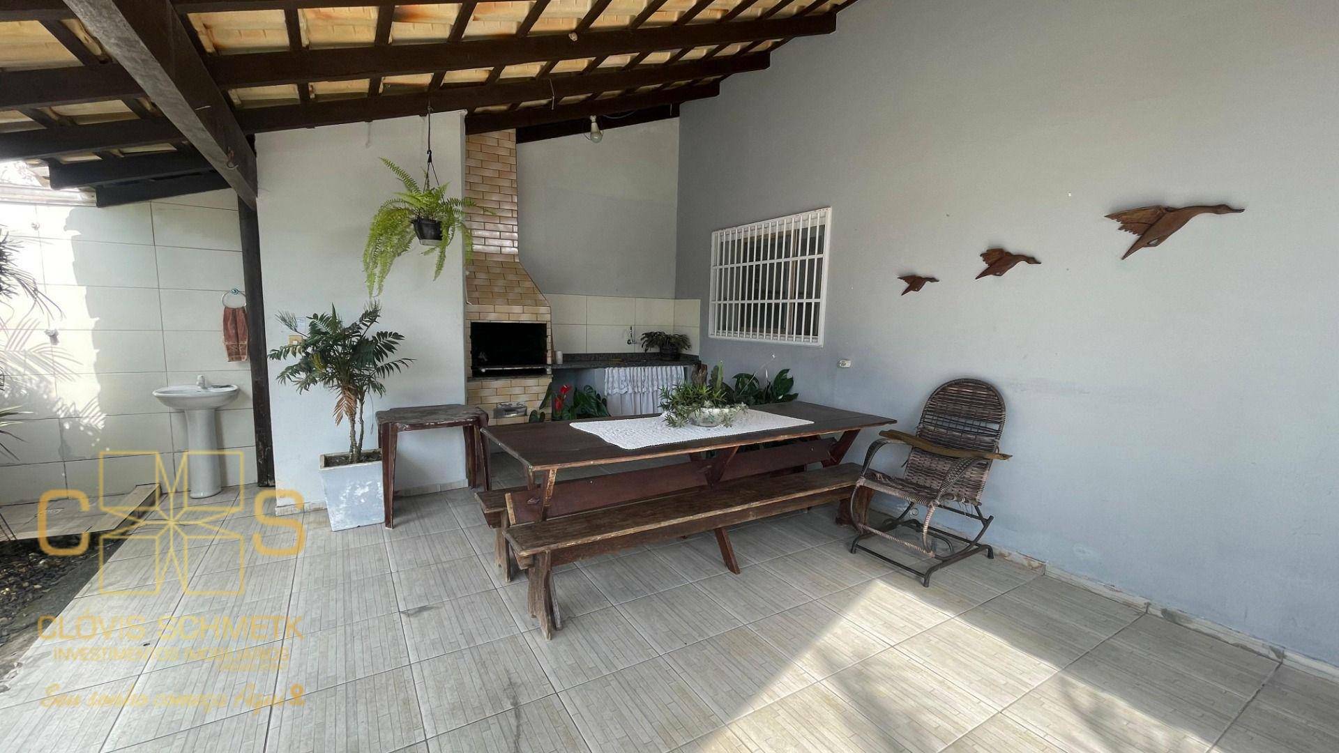 Casa à venda com 3 quartos, 73m² - Foto 6