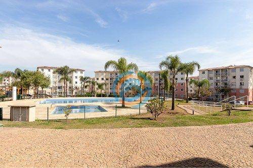 Apartamento - Foto 2