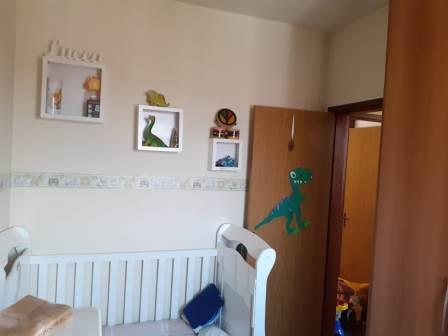 Apartamento à venda com 2 quartos, 42m² - Foto 5