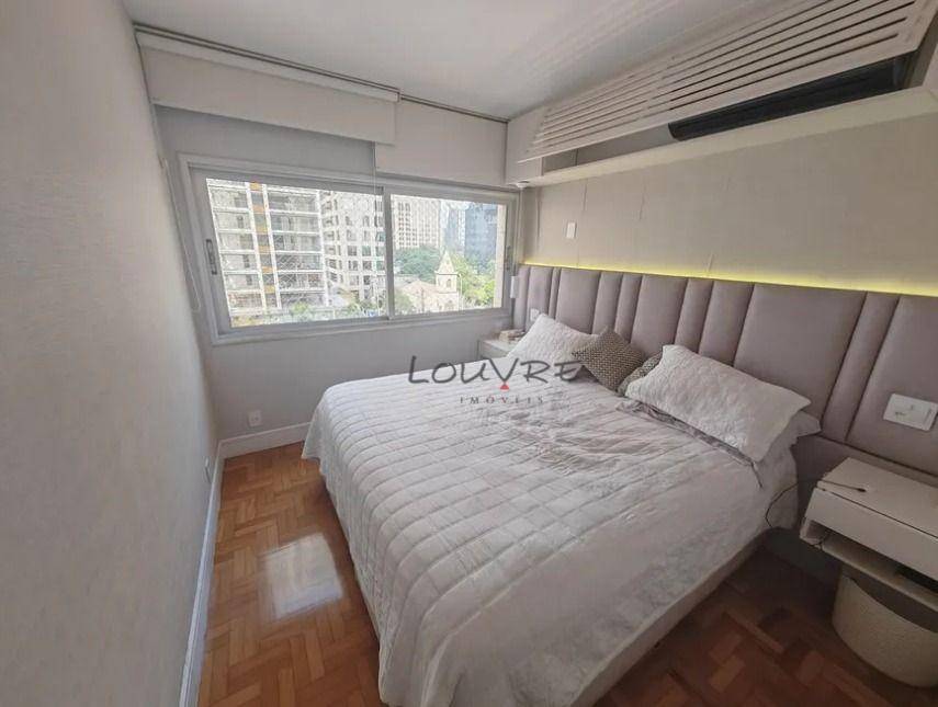 Apartamento à venda com 2 quartos, 90m² - Foto 6