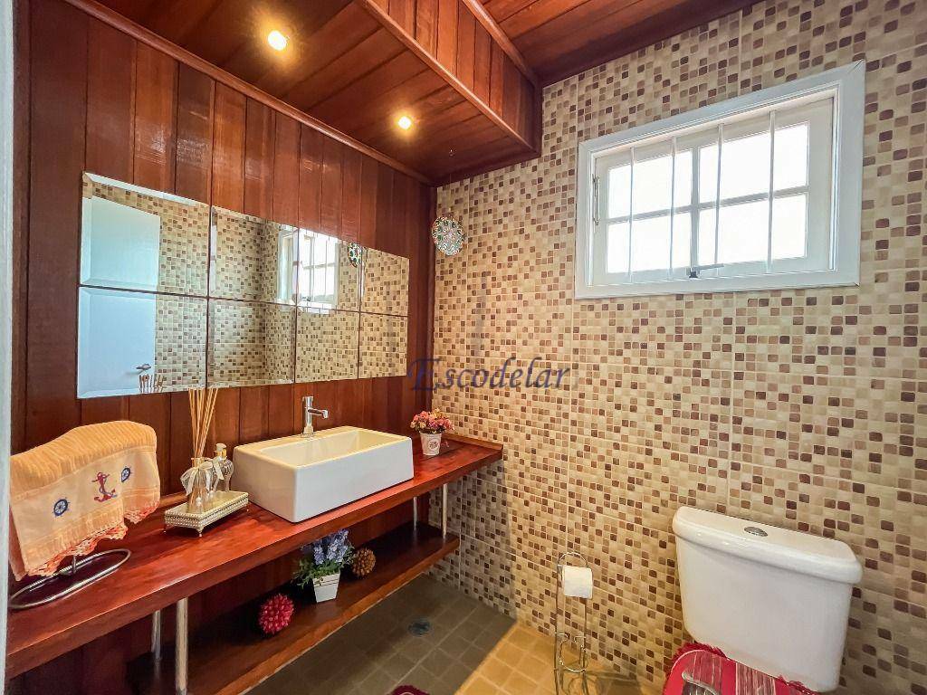 Sobrado à venda com 3 quartos, 350m² - Foto 18