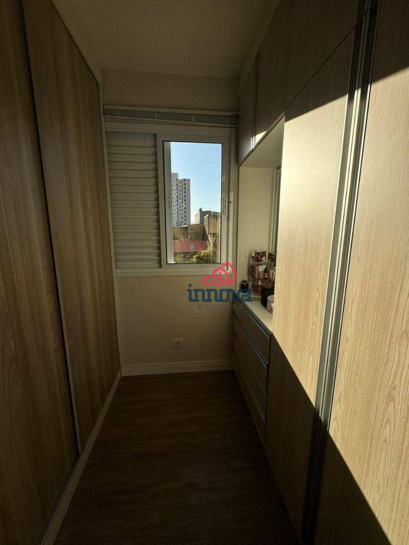 Apartamento à venda com 3 quartos, 69m² - Foto 6