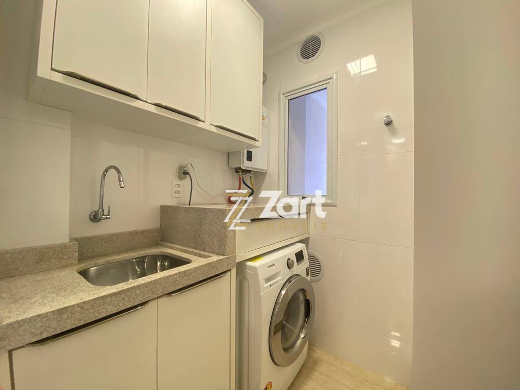 Apartamento à venda com 3 quartos, 110m² - Foto 9