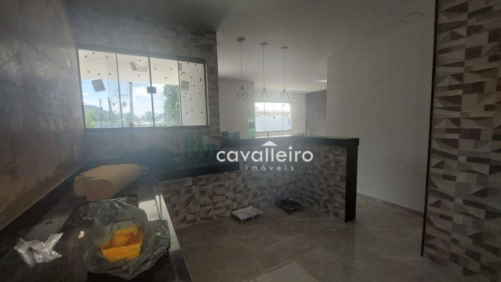 Casa de Condomínio à venda com 2 quartos, 85m² - Foto 15