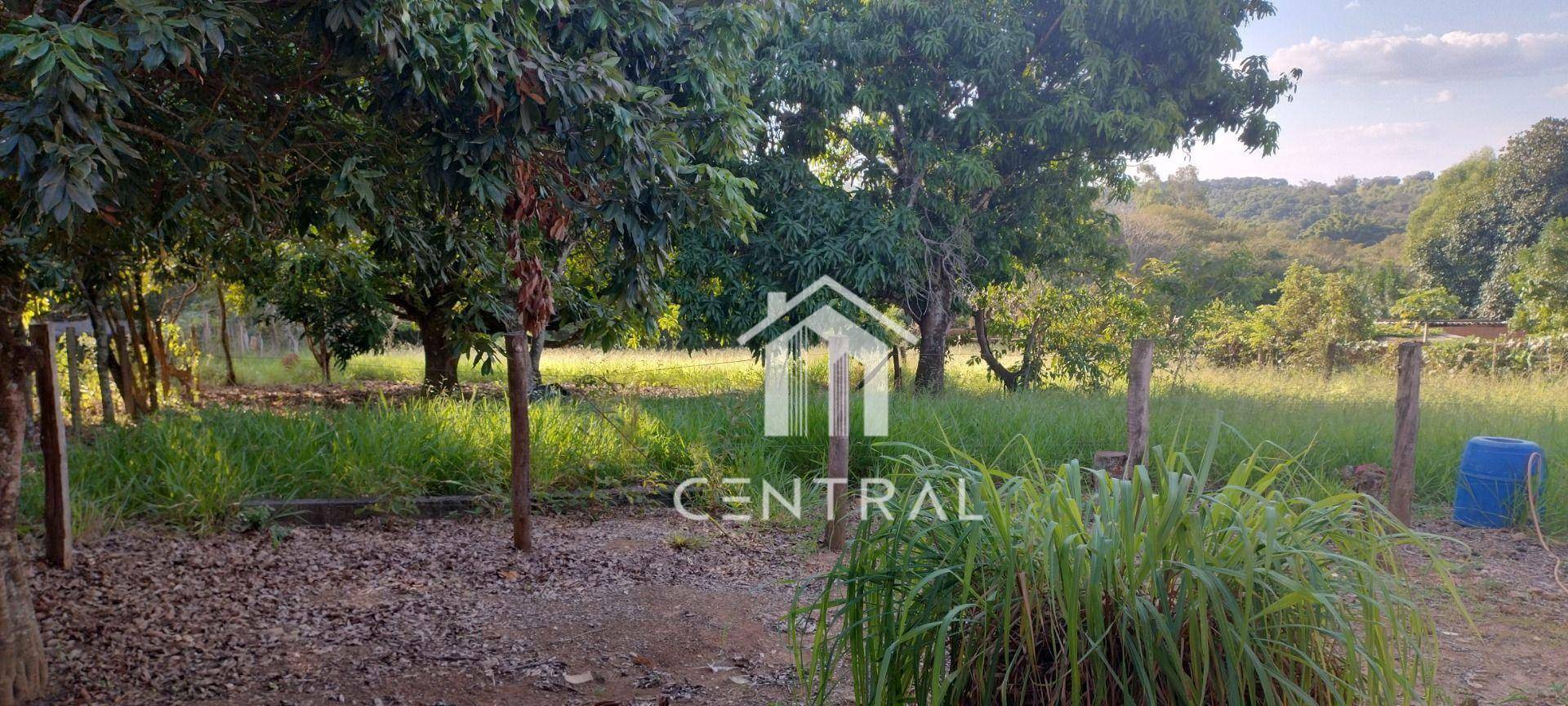 Chácara à venda com 2 quartos, 300m² - Foto 5