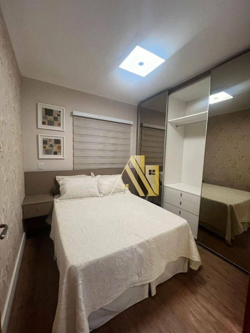 Apartamento à venda com 2 quartos, 64m² - Foto 7