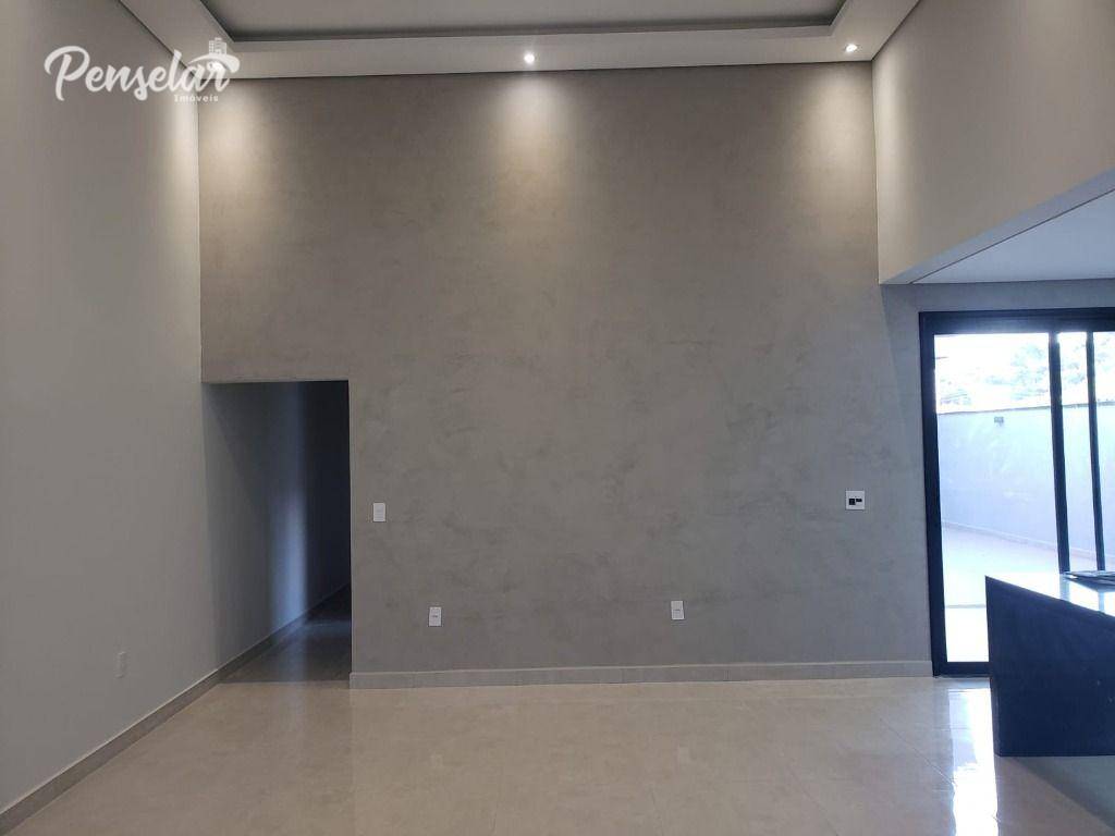 Casa de Condomínio à venda com 3 quartos, 153m² - Foto 12