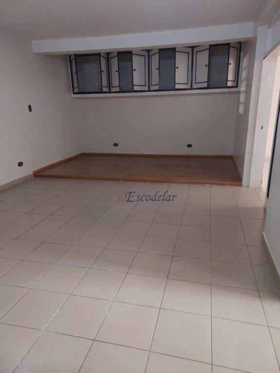 Casa à venda com 4 quartos, 358m² - Foto 19