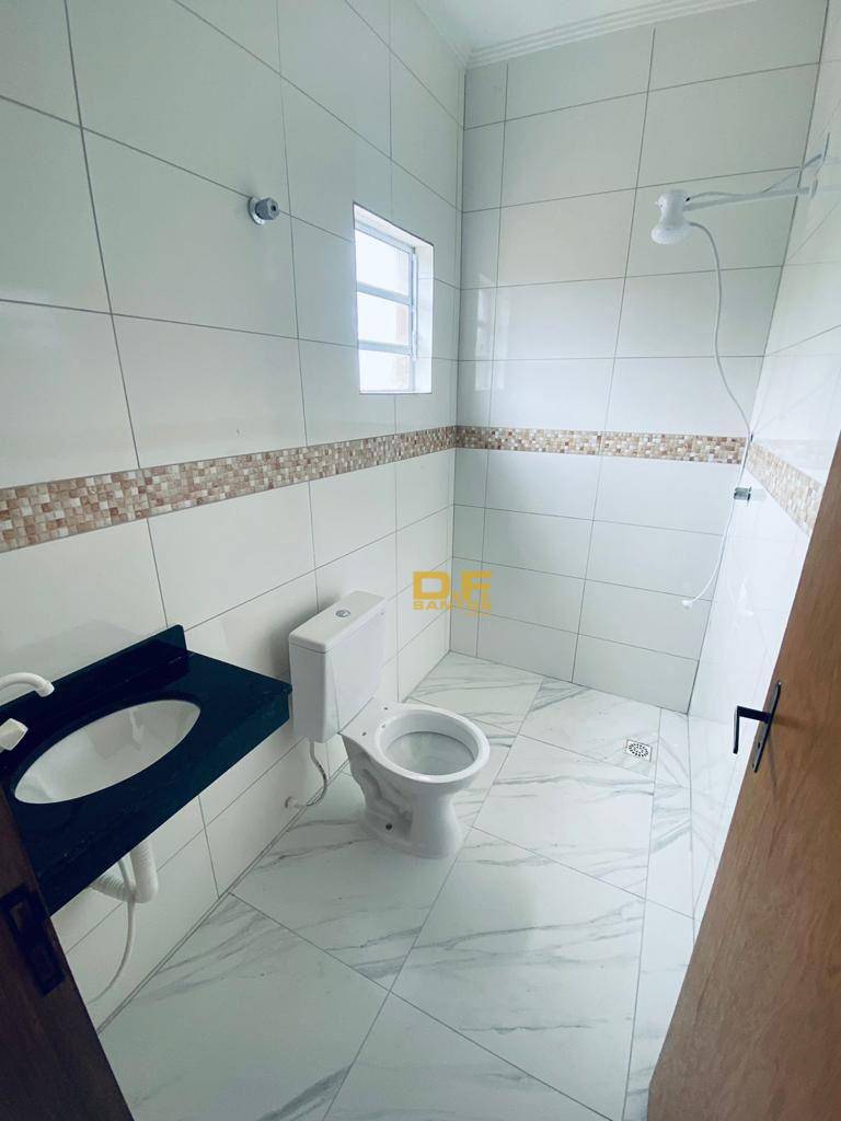 Sobrado à venda com 2 quartos, 82m² - Foto 11