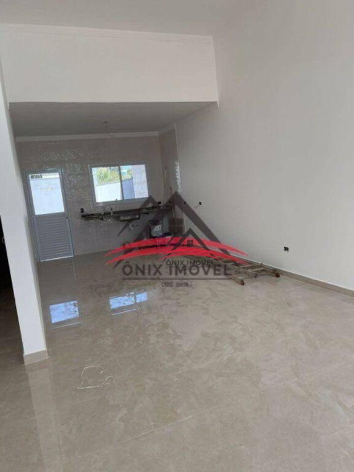 Casa à venda com 3 quartos, 140m² - Foto 10