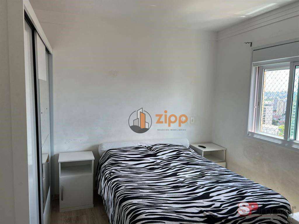 Apartamento à venda com 3 quartos, 190m² - Foto 10