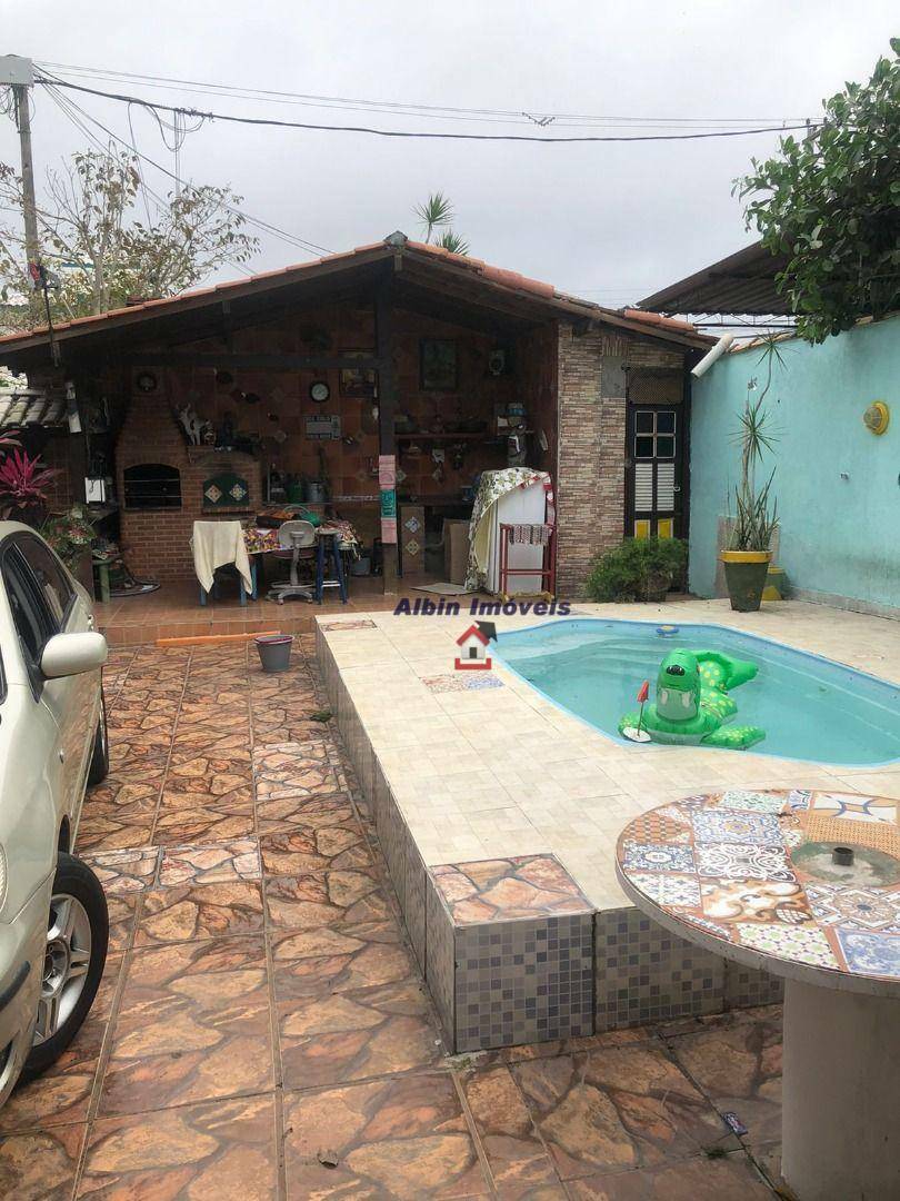 Casa à venda com 2 quartos, 360M2 - Foto 5