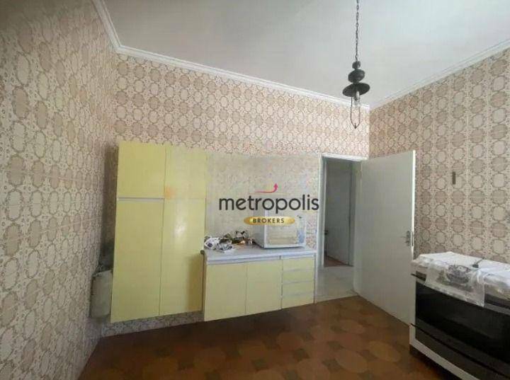 Casa à venda e aluguel com 3 quartos, 327m² - Foto 5