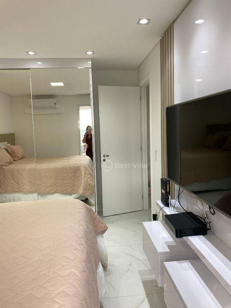 Apartamento à venda com 1 quarto, 50m² - Foto 11