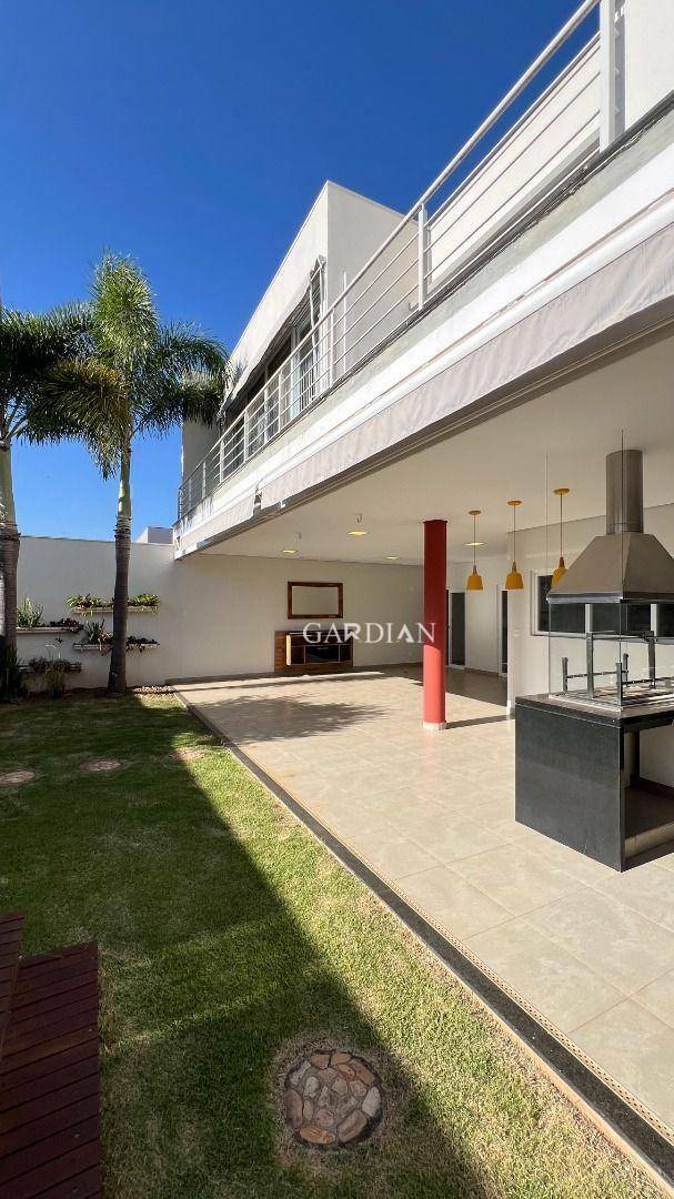 Casa de Condomínio à venda com 3 quartos, 346m² - Foto 43