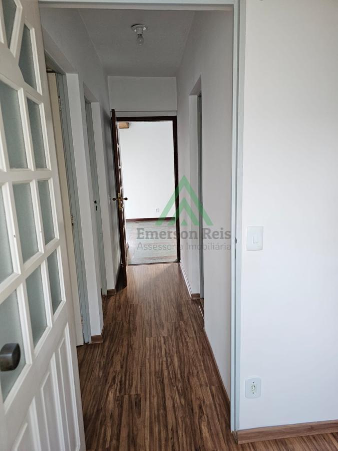 Apartamento à venda com 3 quartos, 81m² - Foto 33