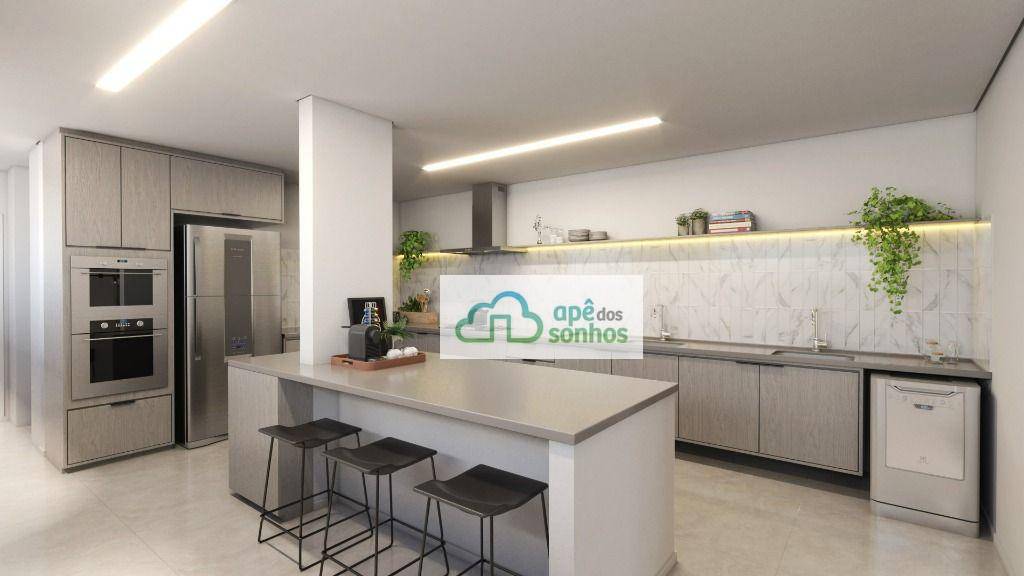 Apartamento à venda com 3 quartos, 267m² - Foto 14